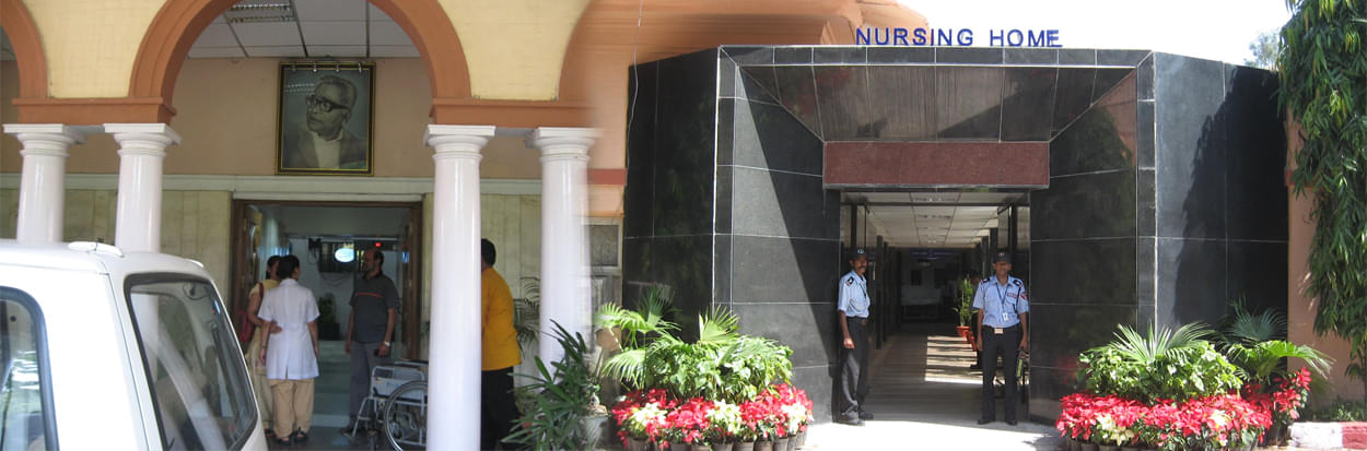 ABVIMS Academic Buildings photo 6