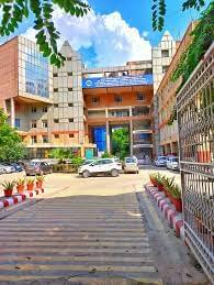 ABVIMS Academic Buildings photo 2