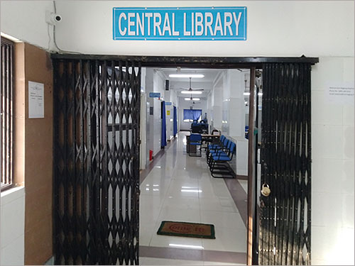 Raiganj Government Medical College and Hospital Infrastructure photo 7