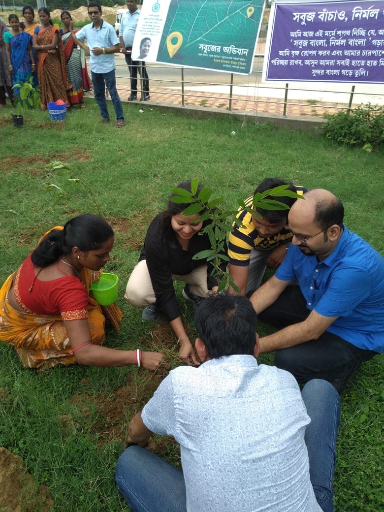 Deben Mahata Government Medical College & Hospital Purulia Events photo 2