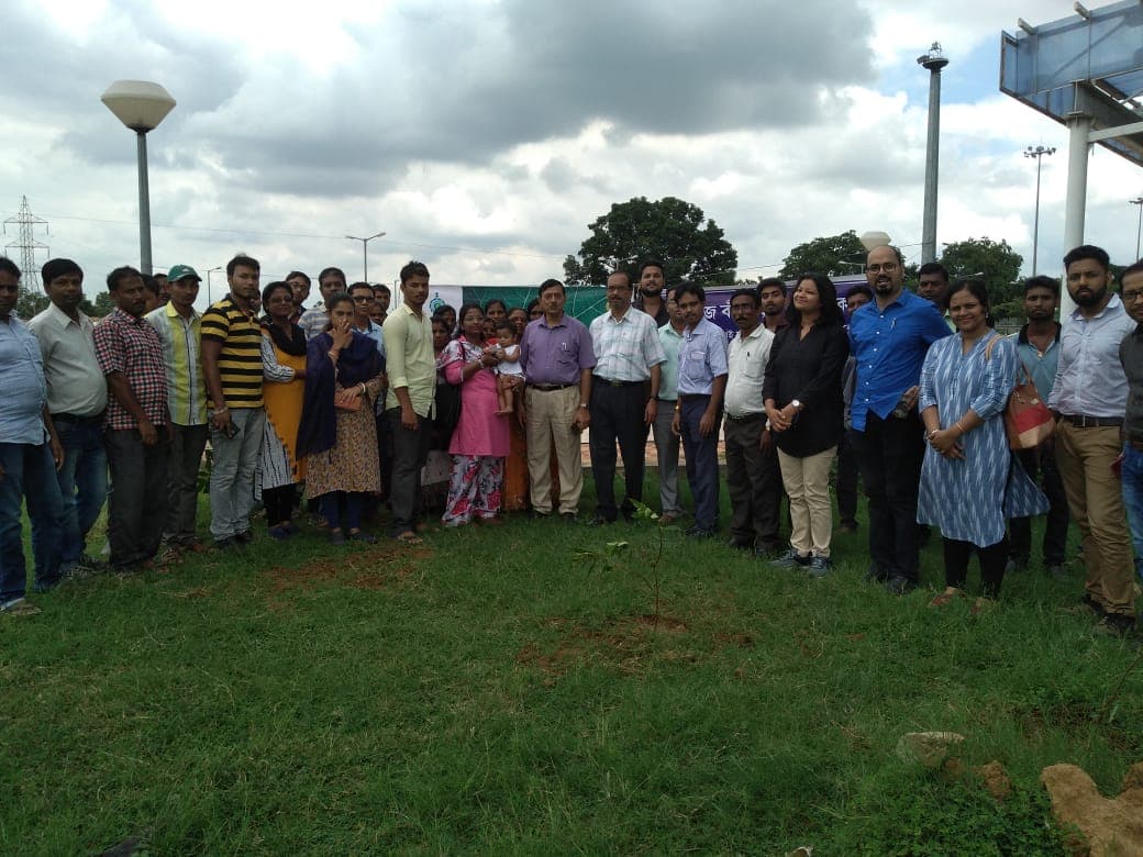 Deben Mahata Government Medical College & Hospital Purulia Events photo 3