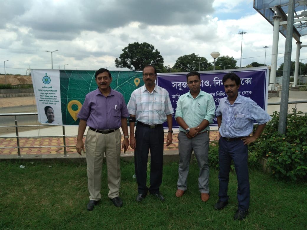 Deben Mahata Government Medical College & Hospital Purulia Events photo 1