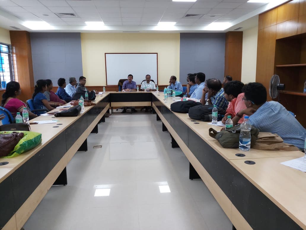 Deben Mahata Government Medical College & Hospital Purulia Events photo 7