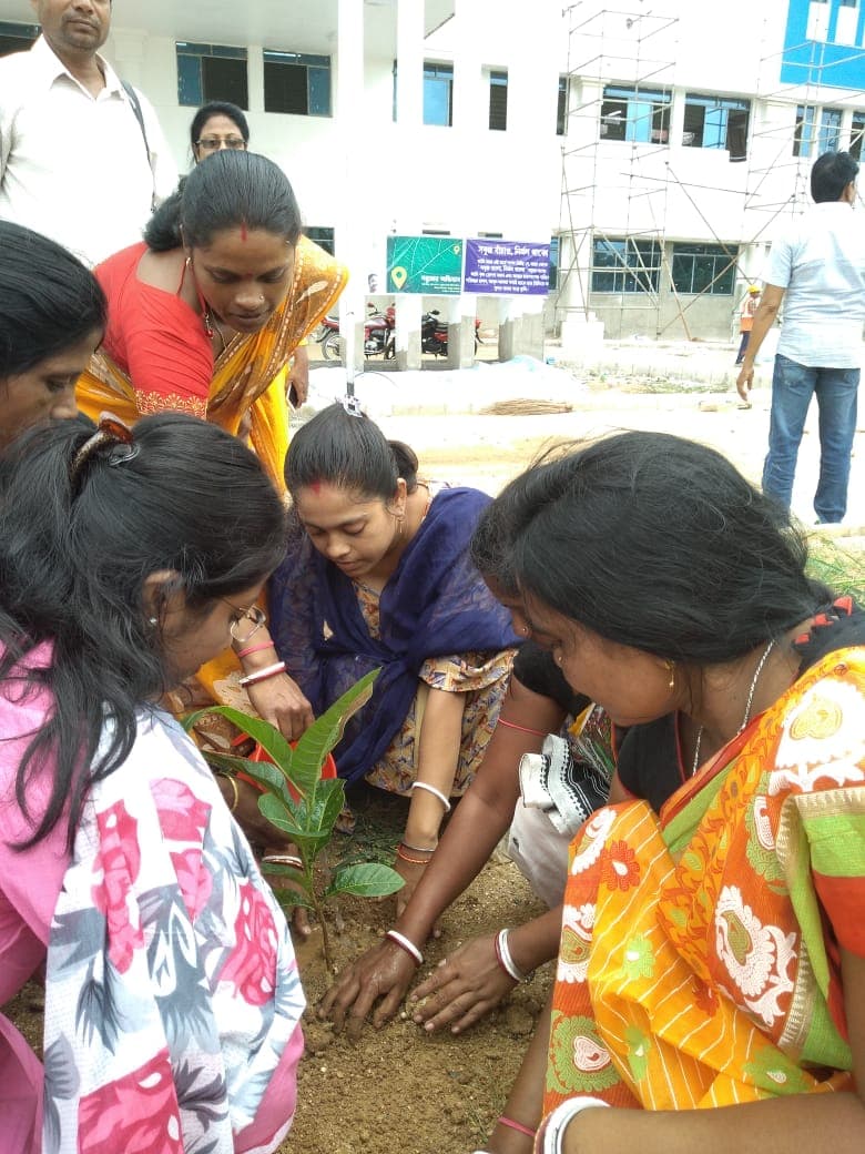 Deben Mahata Government Medical College & Hospital Purulia Events photo 6