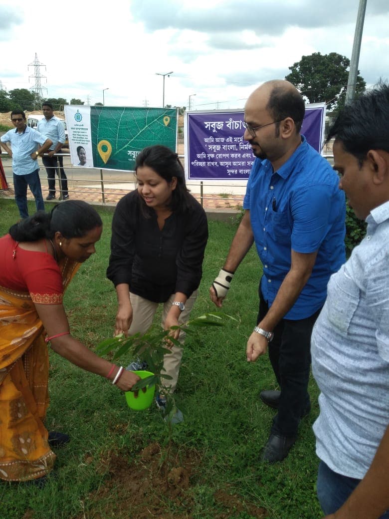 Deben Mahata Government Medical College & Hospital Purulia Events photo 4