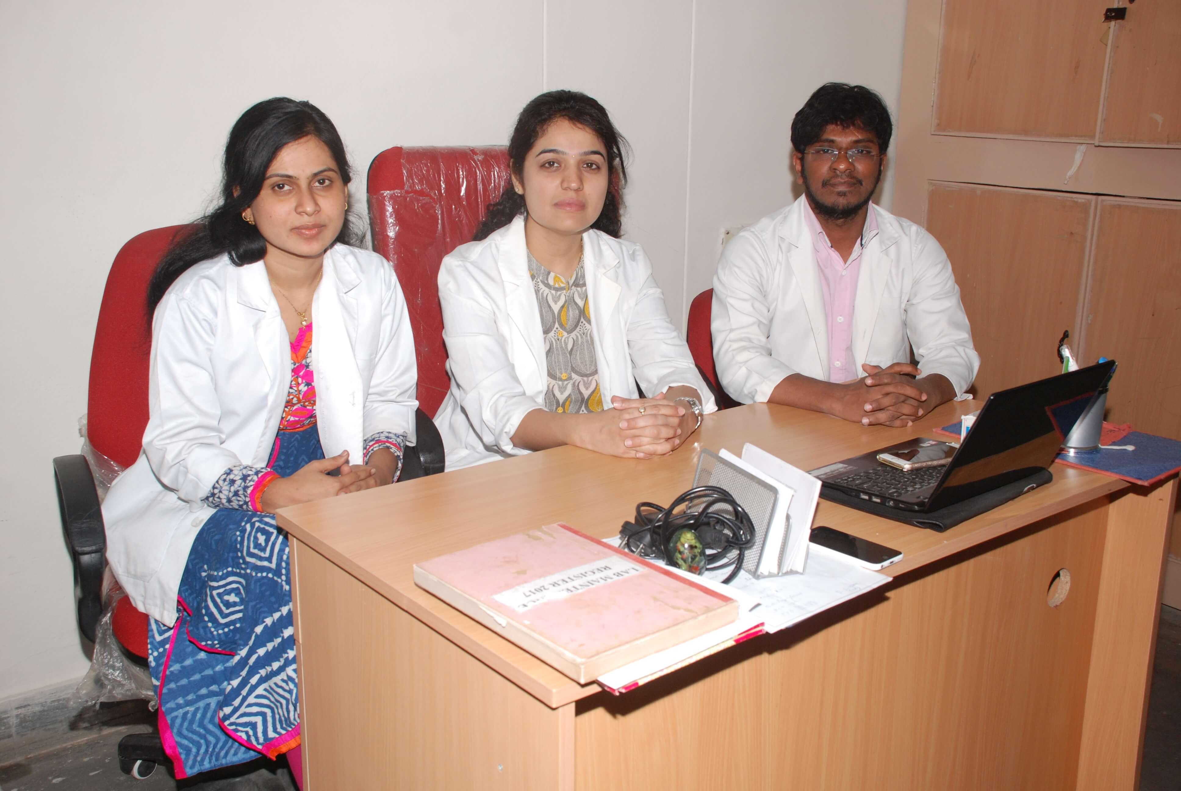 Government Dental College Hyderabad college photo 4