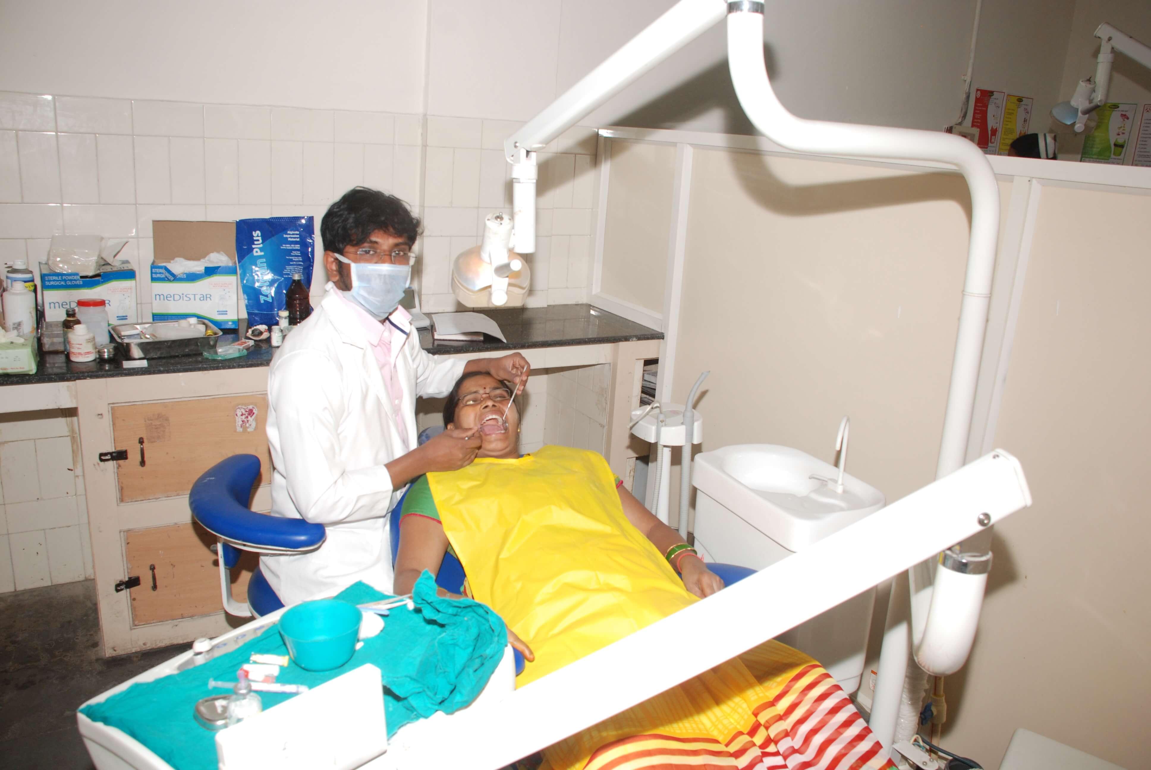 Government Dental College Hyderabad college photo 5