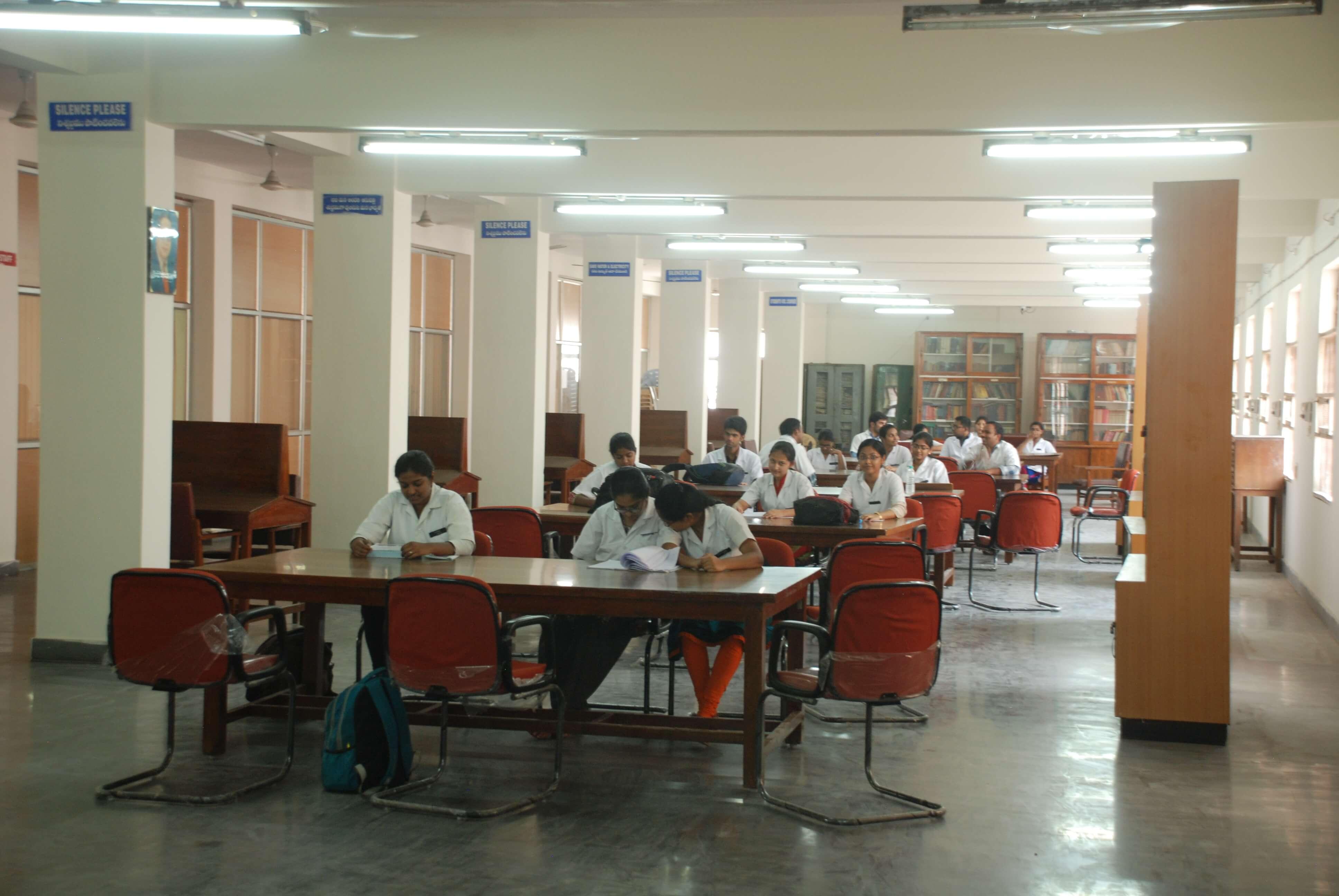 Government Dental College Hyderabad college photo 9