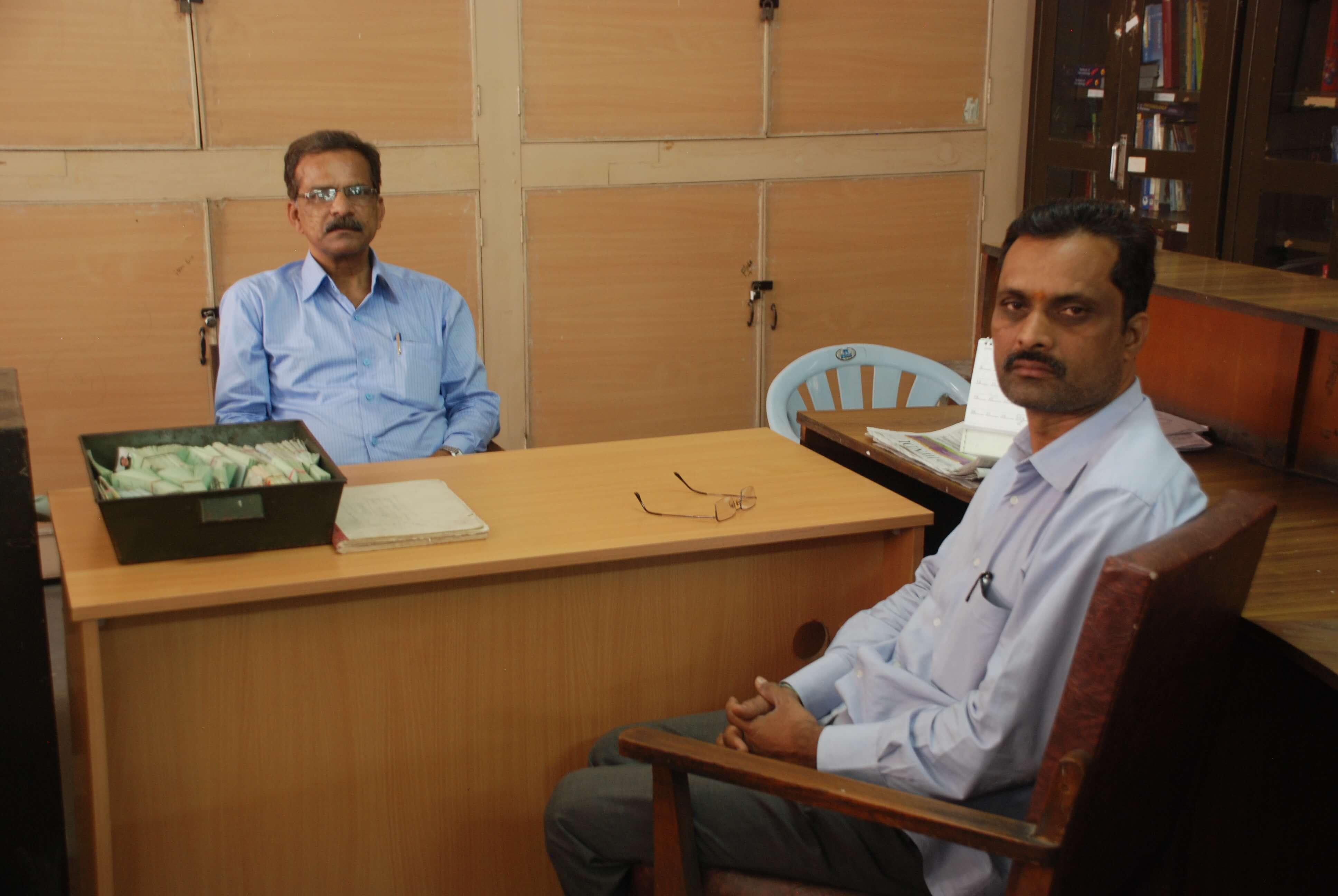 Government Dental College Hyderabad college photo 10