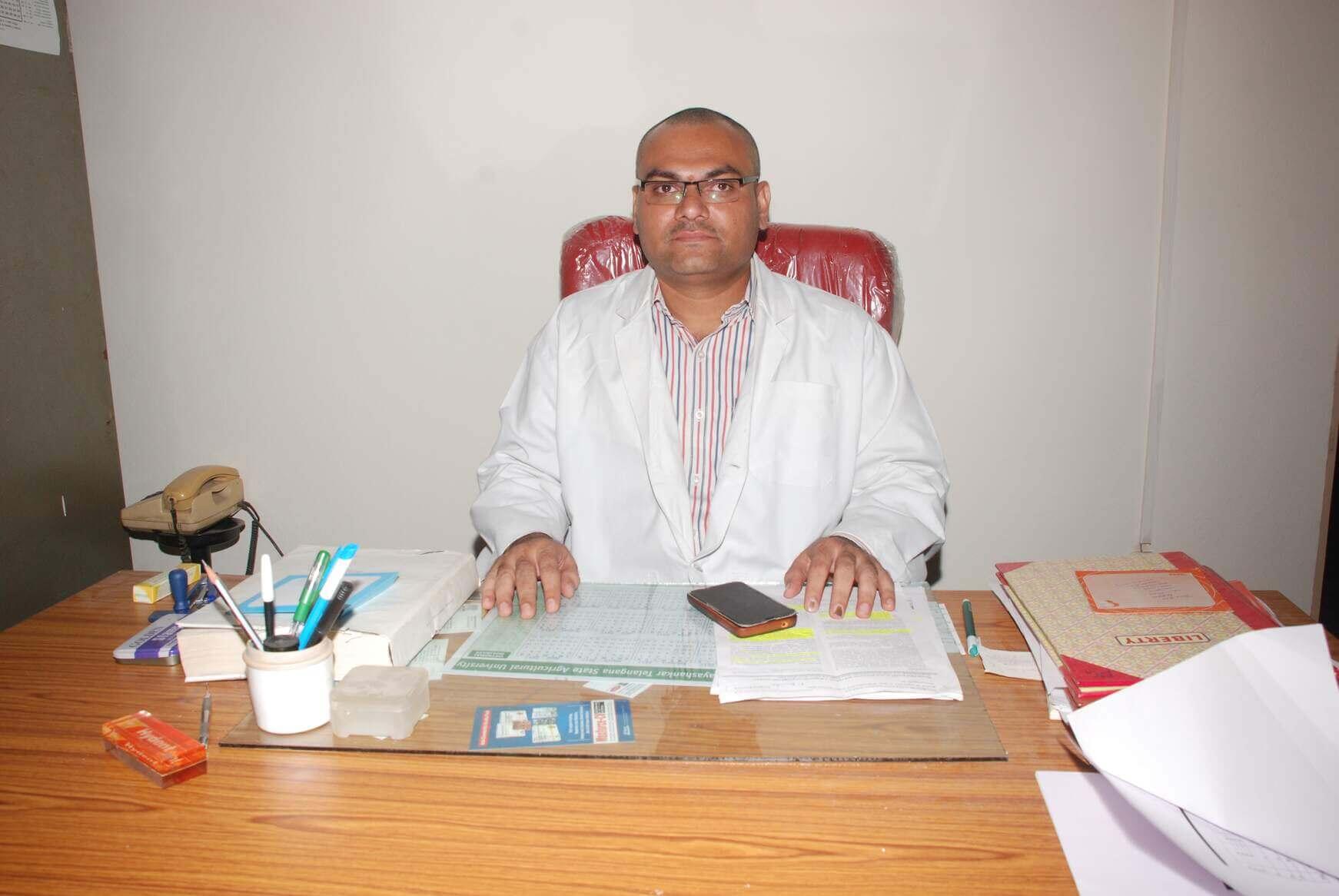 Government Dental College Hyderabad college photo 16