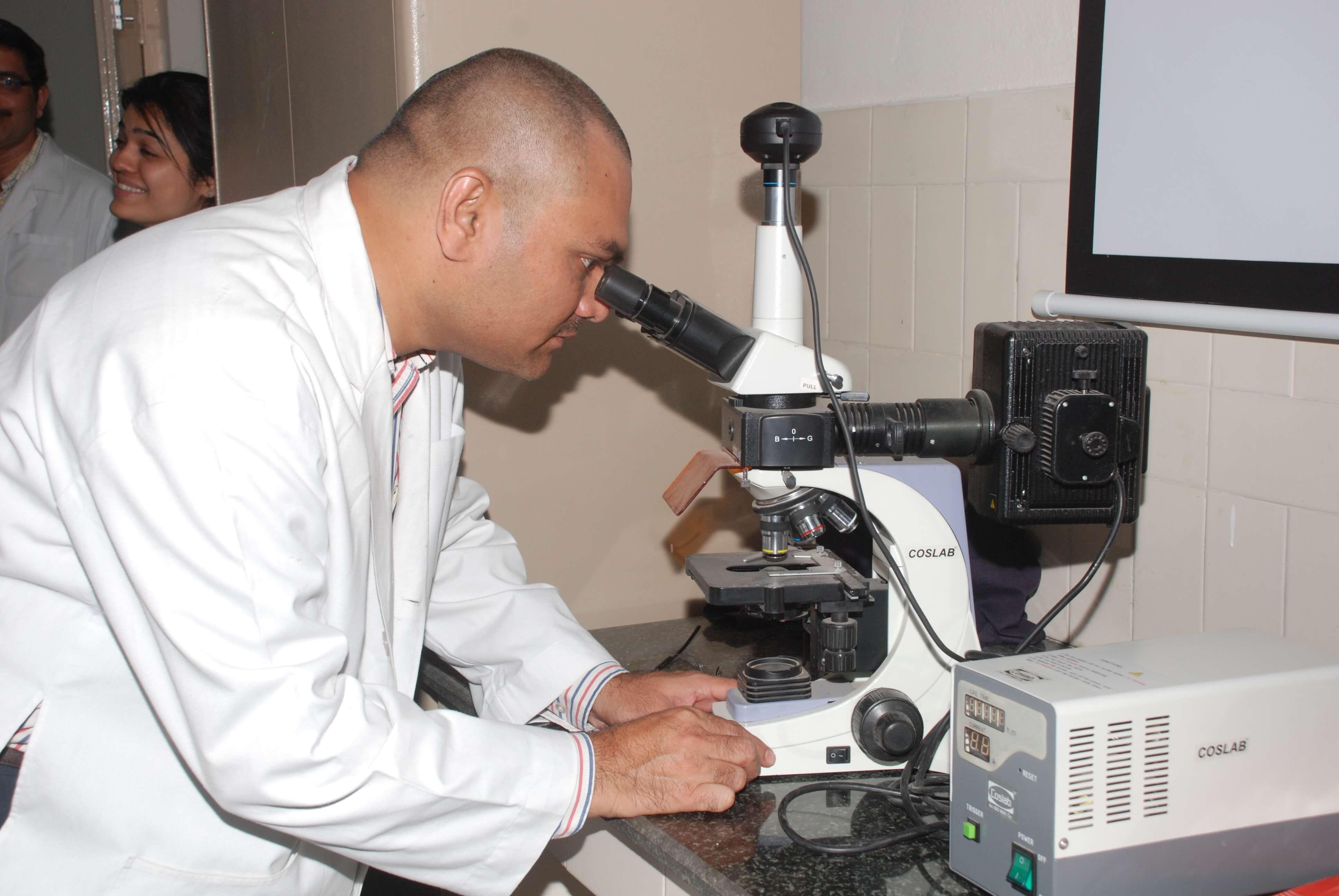 Government Dental College Hyderabad college photo 11