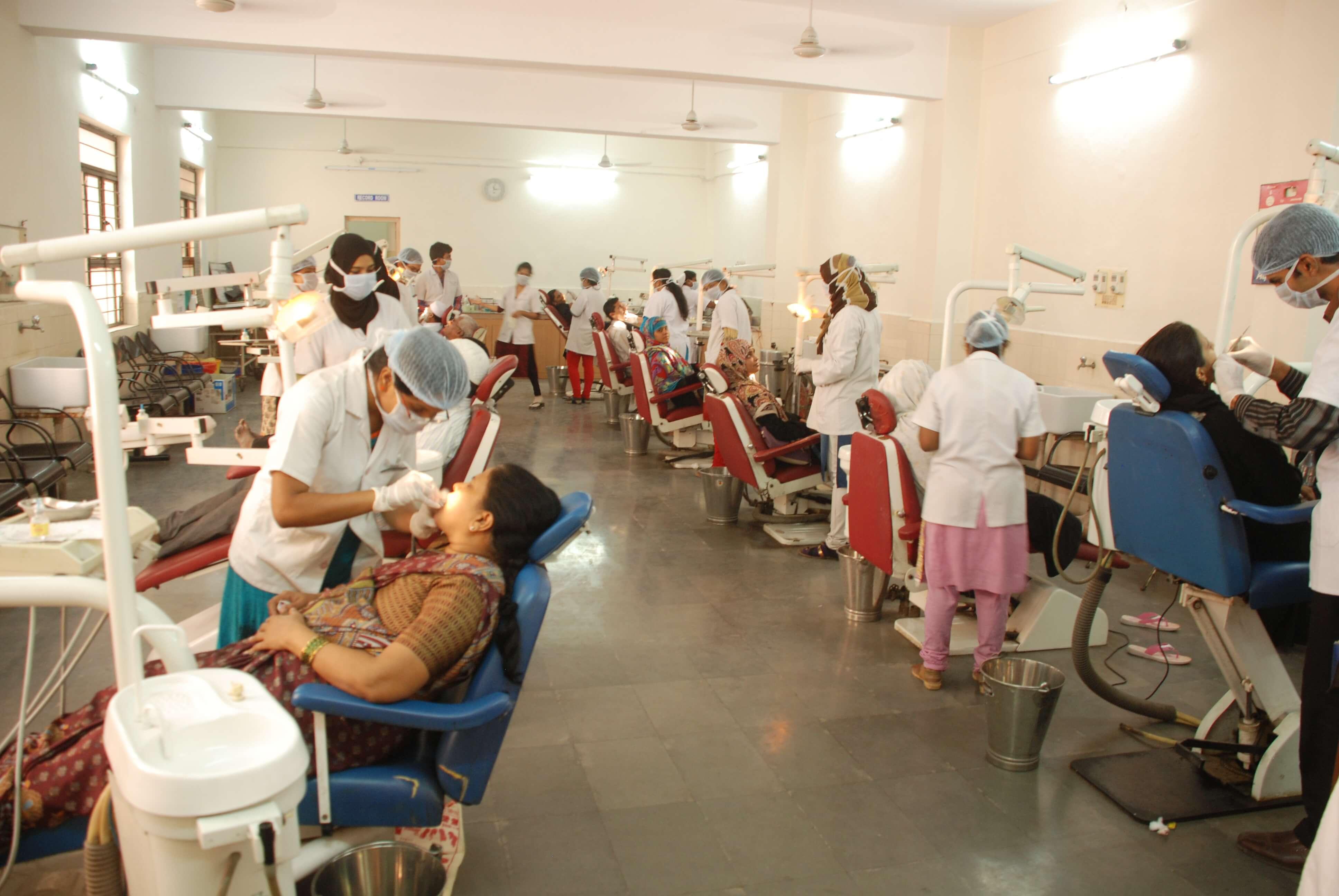 Government Dental College Hyderabad college photo 13