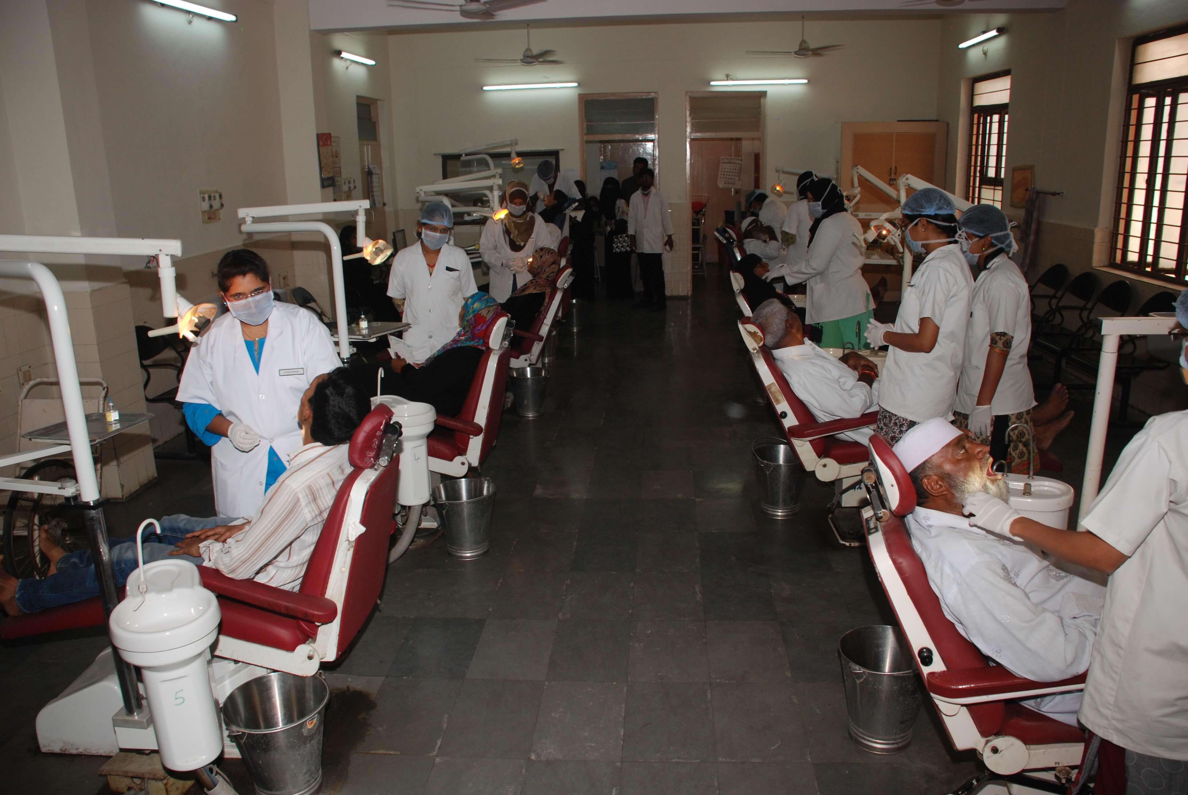 Government Dental College Hyderabad college photo 14