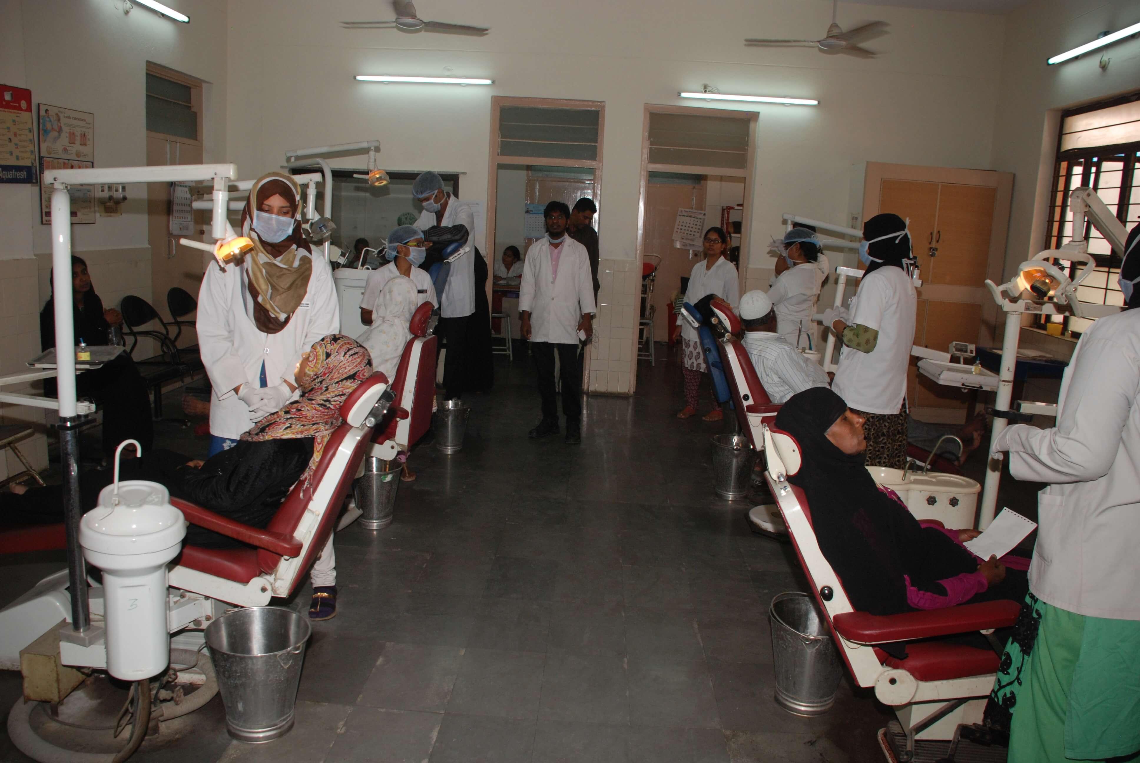 Government Dental College Hyderabad college photo 15