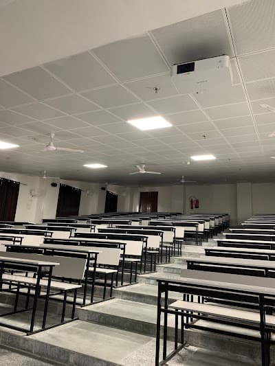 Maharaja Suheldev Autonomous State Medical College Bahraich Campus photo 4