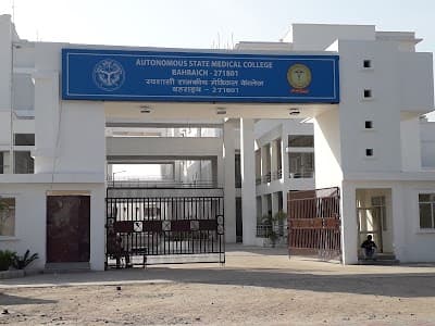 Maharaja Suheldev Autonomous State Medical College Bahraich Campus photo 7