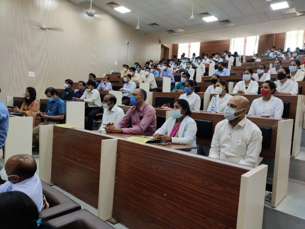 Government Medical College Datia Events photo 9