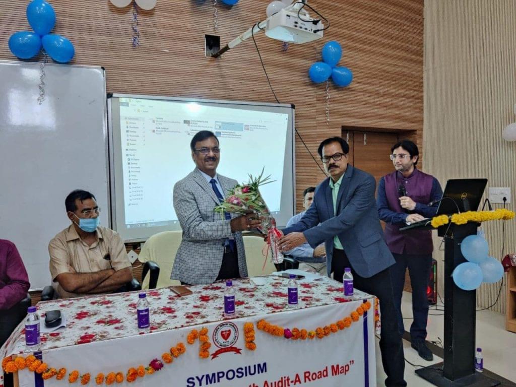 Government Medical College Datia Events photo 7