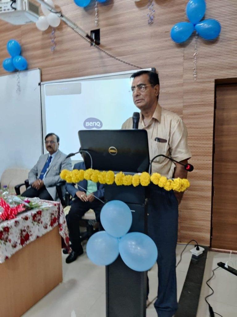 Government Medical College Datia Events photo 6