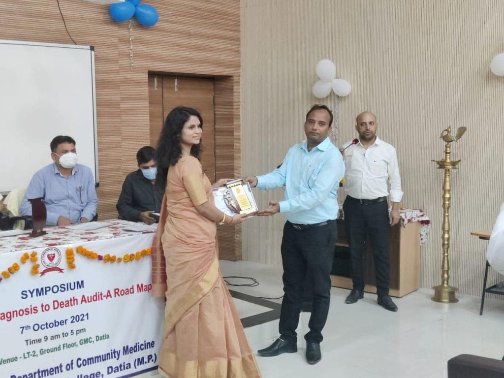 Government Medical College Datia Events photo 5