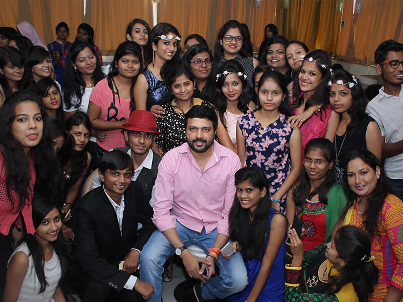 Cadence Academy Nagpur Extra Curriculars photo 1