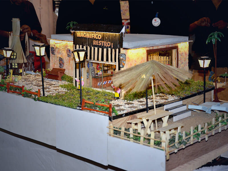 Cadence Academy Nagpur Extra Curriculars photo 3