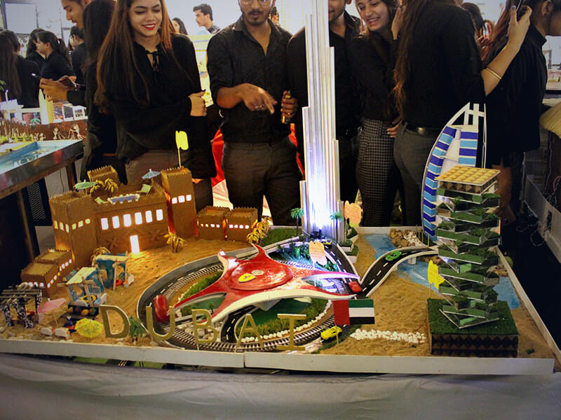 Cadence Academy Nagpur Extra Curriculars photo 8