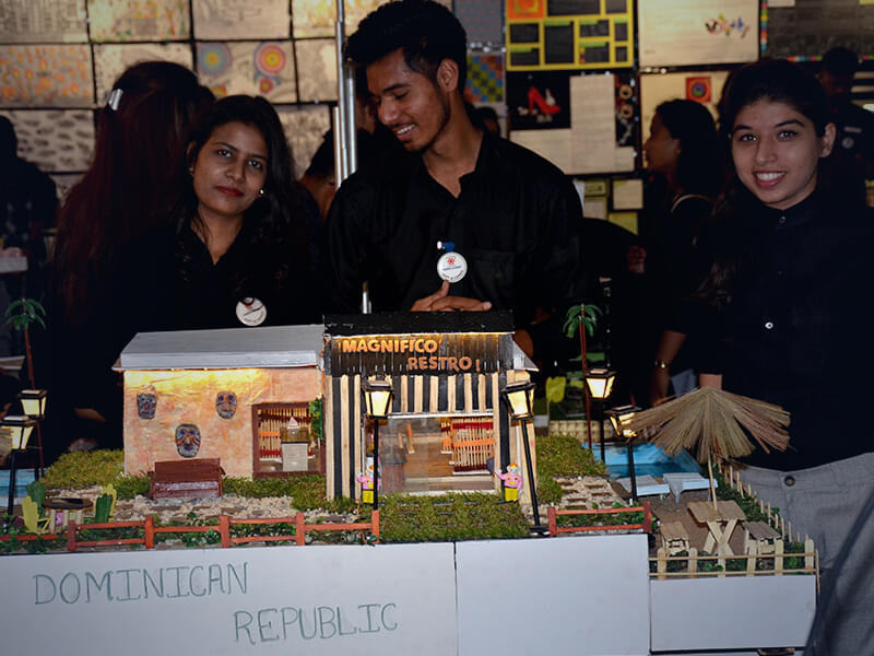 Cadence Academy Nagpur Extra Curriculars photo 4