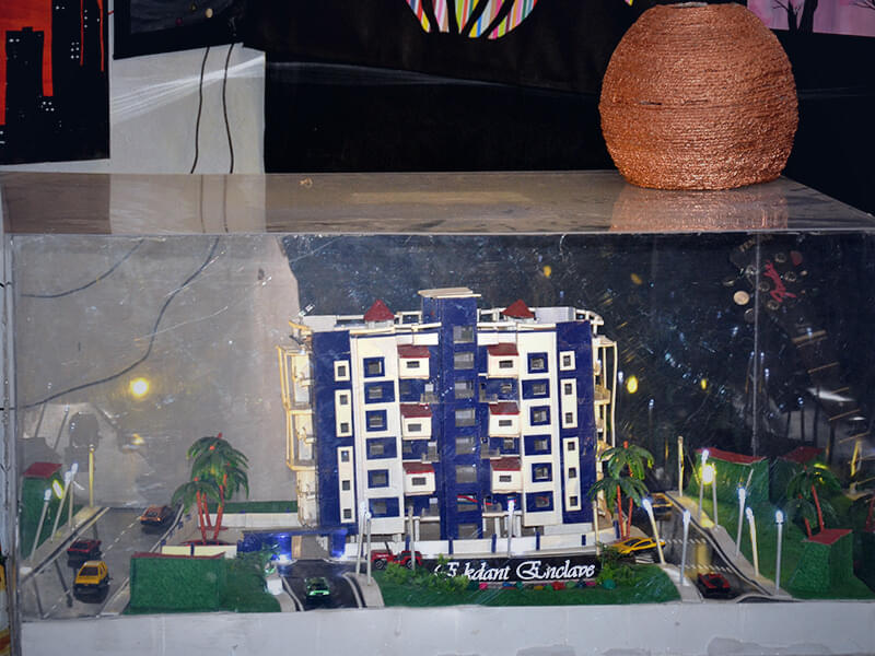 Cadence Academy Nagpur Extra Curriculars photo 7