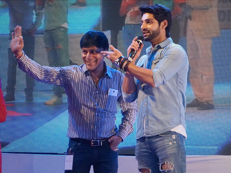 Cadence Academy Nagpur Extra Curriculars photo 11