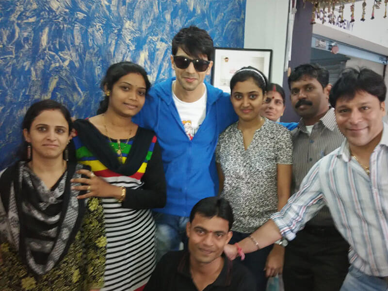 Cadence Academy Nagpur Extra Curriculars photo 12