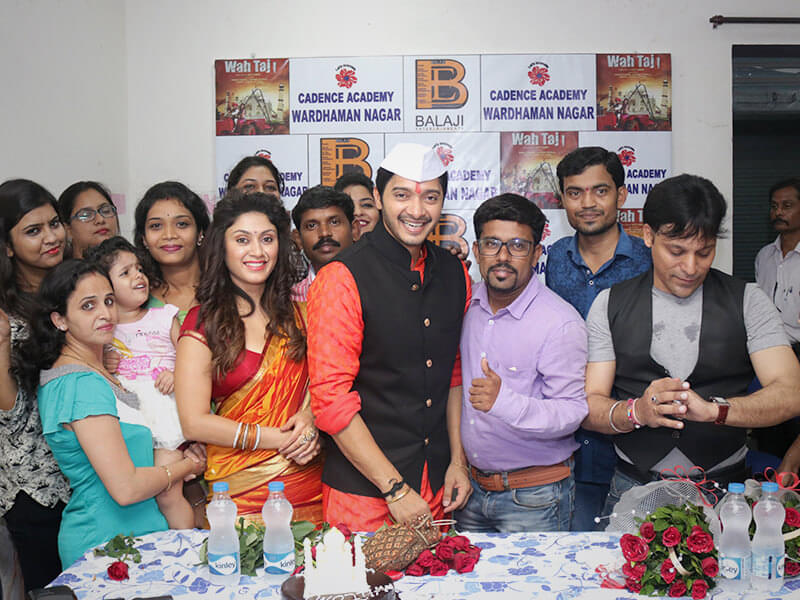 Cadence Academy Nagpur Extra Curriculars photo 15