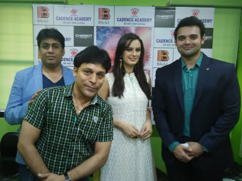 Cadence Academy Nagpur Extra Curriculars photo 17