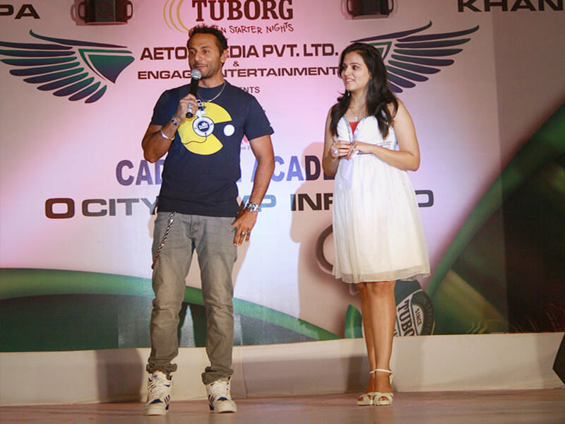 Cadence Academy Nagpur Extra Curriculars photo 13