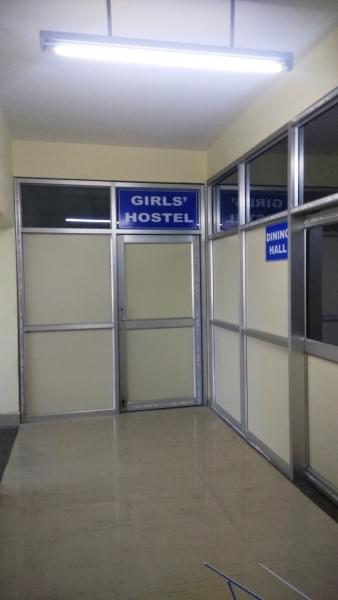 Maharaja Jitendra Narayan Medical College and Hospital Cooch Behar hostel photo 3