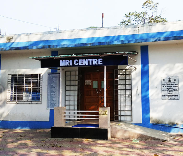 Maharaja Jitendra Narayan Medical College and Hospital Cooch Behar hostel photo 7