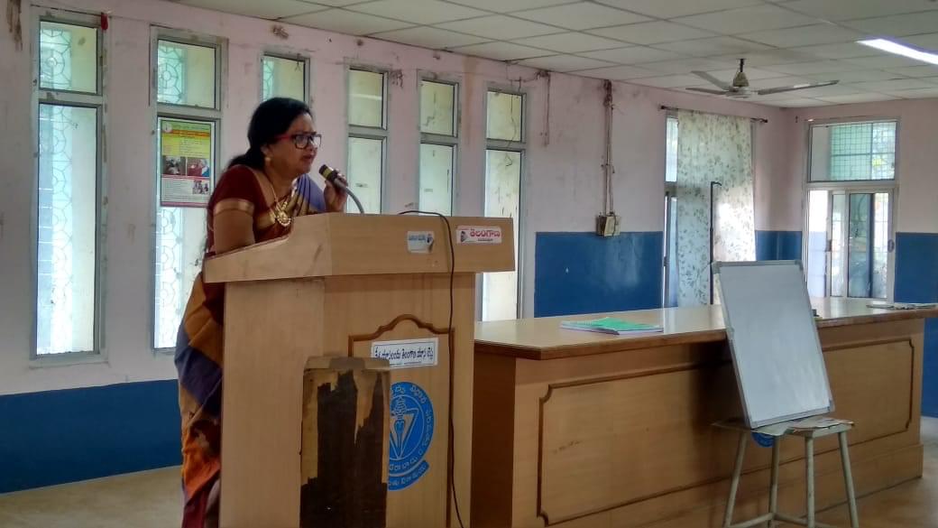 Government Medical College Nalgonda Academic Buildings photo 6