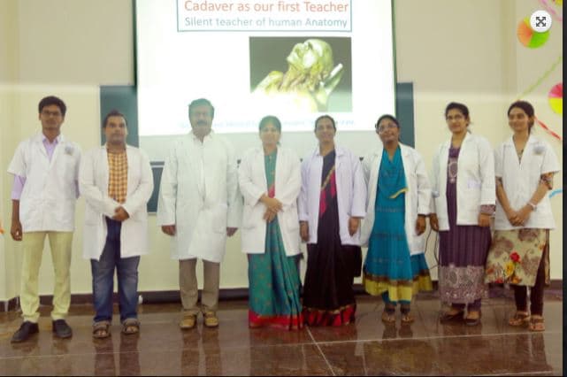 Government Medical College Suryapet college photo 5