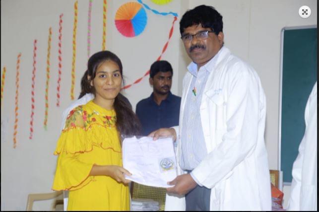 Government Medical College Suryapet college photo 3