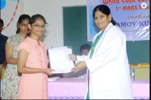 Government Medical College Suryapet college photo 1