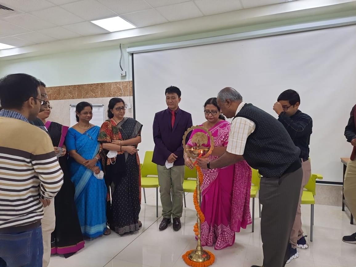 Rampurhat Government Medical College and Hospital RMC Images photo 1