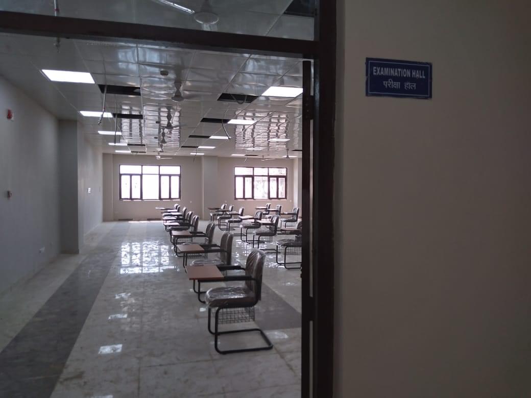 Autonomous State Medical College Basti hostel photo 3