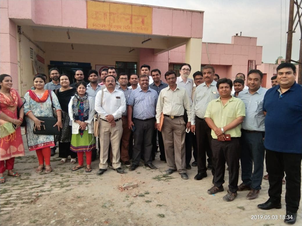 Autonomous State Medical College Basti hostel photo 2