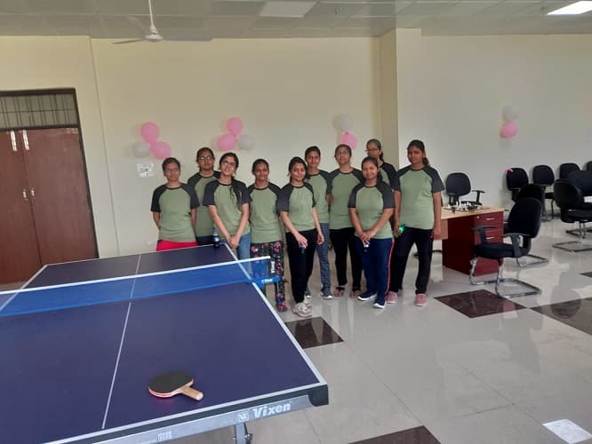 Autonomous State Medical College Basti Sports photo 3