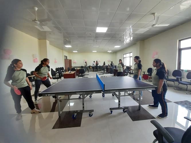 Autonomous State Medical College Basti Sports photo 5