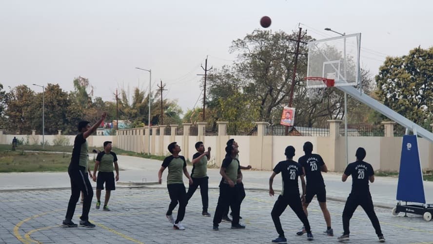 Autonomous State Medical College Basti Sports photo 2