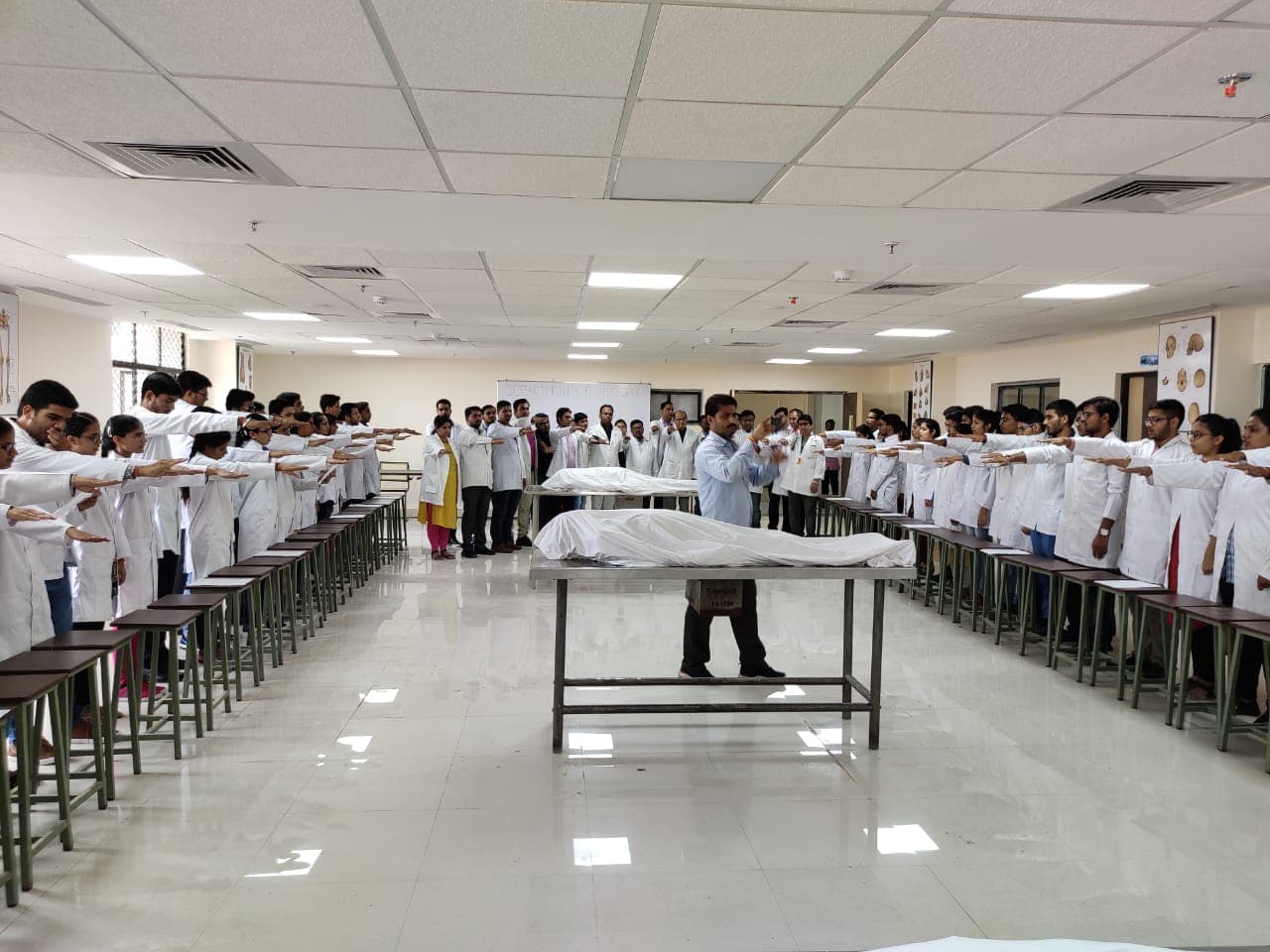 Government Medical College Barmer college photo 8