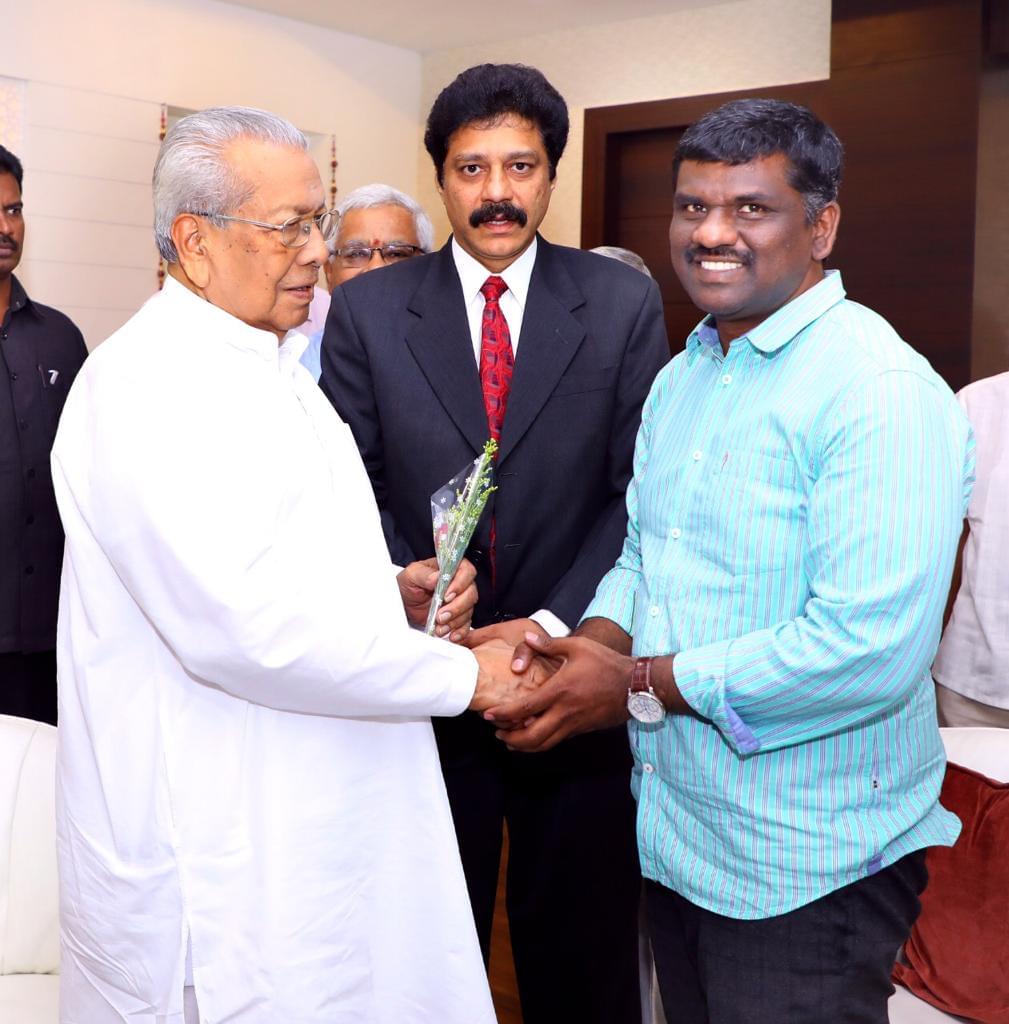 KLR Group of Institutions Kothagudem Christmas Celebrations photo 1