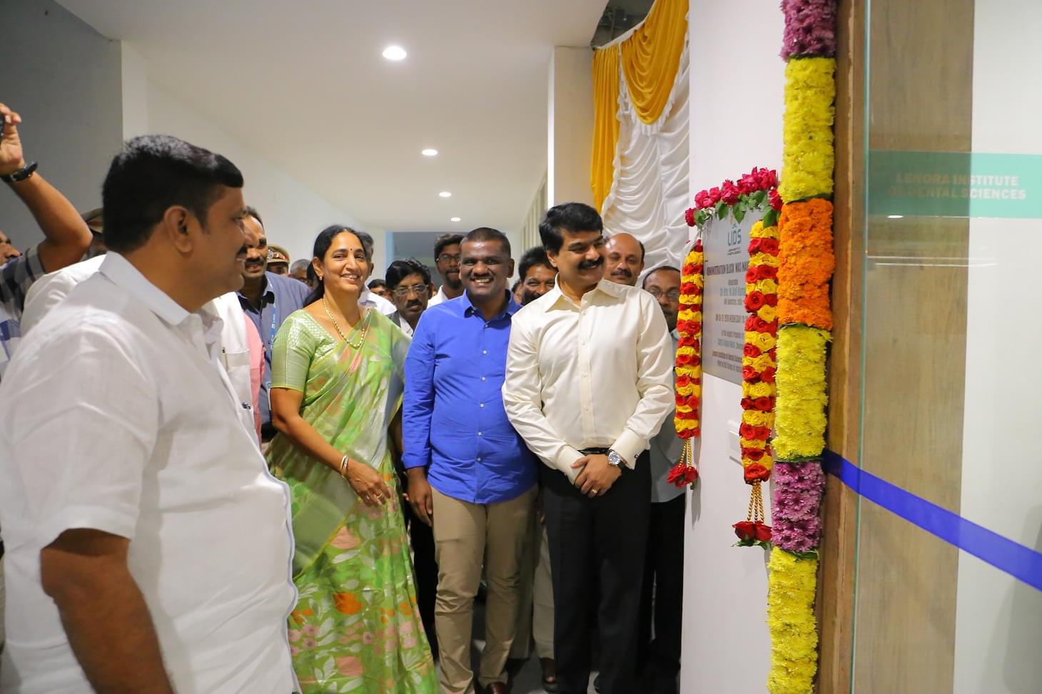 KLR Group of Institutions Kothagudem Christmas Celebrations photo 6