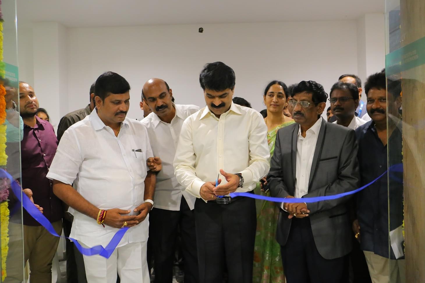 KLR Group of Institutions Kothagudem Christmas Celebrations photo 7